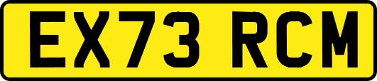 EX73RCM
