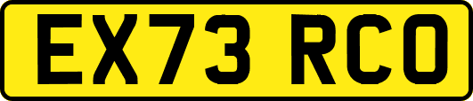 EX73RCO