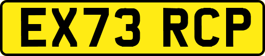 EX73RCP