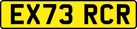 EX73RCR