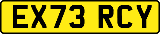EX73RCY