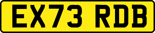 EX73RDB