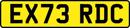EX73RDC