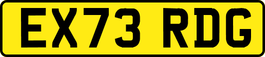EX73RDG
