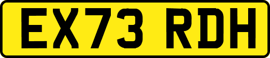 EX73RDH