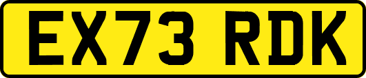 EX73RDK