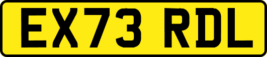 EX73RDL
