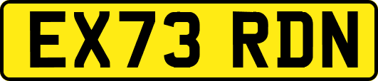 EX73RDN