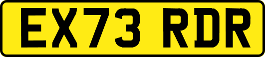 EX73RDR