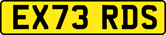 EX73RDS