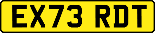 EX73RDT