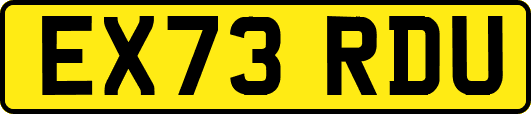 EX73RDU