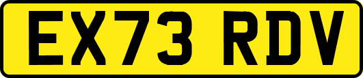 EX73RDV
