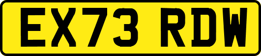 EX73RDW