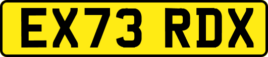 EX73RDX