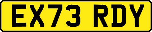 EX73RDY