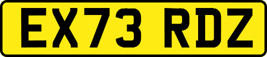EX73RDZ