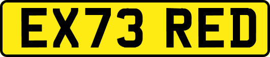 EX73RED