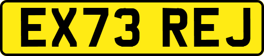 EX73REJ