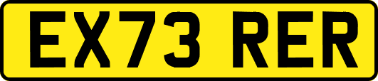 EX73RER