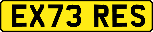 EX73RES
