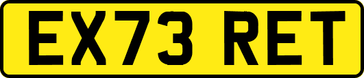 EX73RET