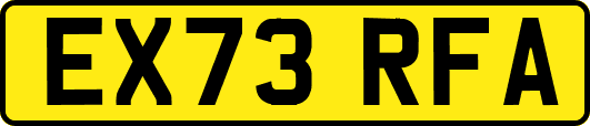 EX73RFA