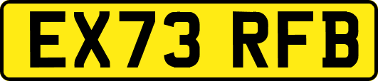 EX73RFB