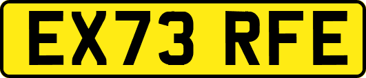 EX73RFE