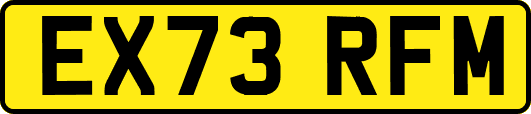 EX73RFM