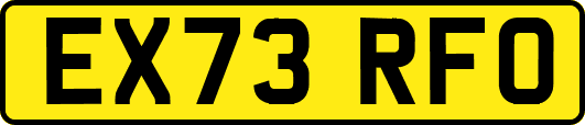 EX73RFO