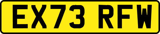 EX73RFW