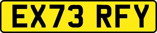 EX73RFY