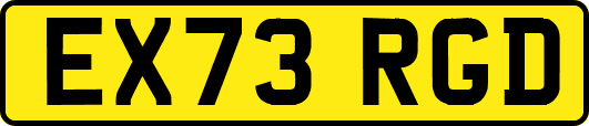 EX73RGD