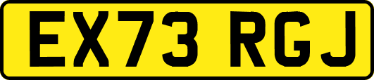 EX73RGJ