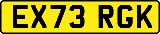 EX73RGK