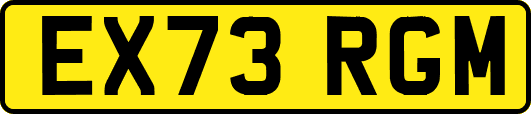 EX73RGM