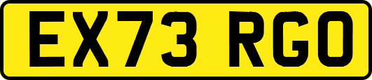 EX73RGO