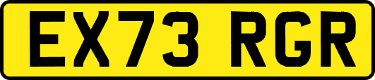 EX73RGR
