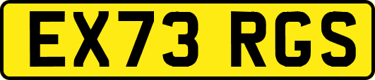EX73RGS