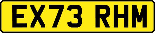 EX73RHM