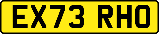 EX73RHO