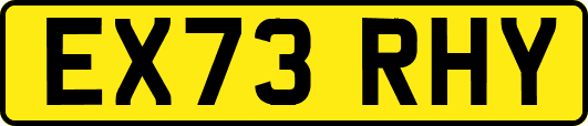EX73RHY