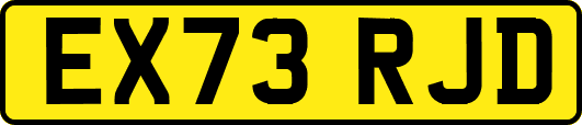 EX73RJD
