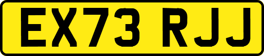 EX73RJJ