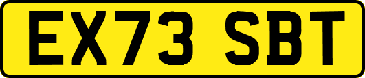 EX73SBT