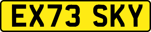 EX73SKY
