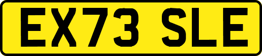 EX73SLE
