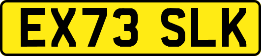 EX73SLK