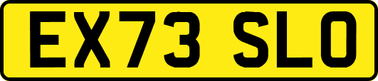 EX73SLO